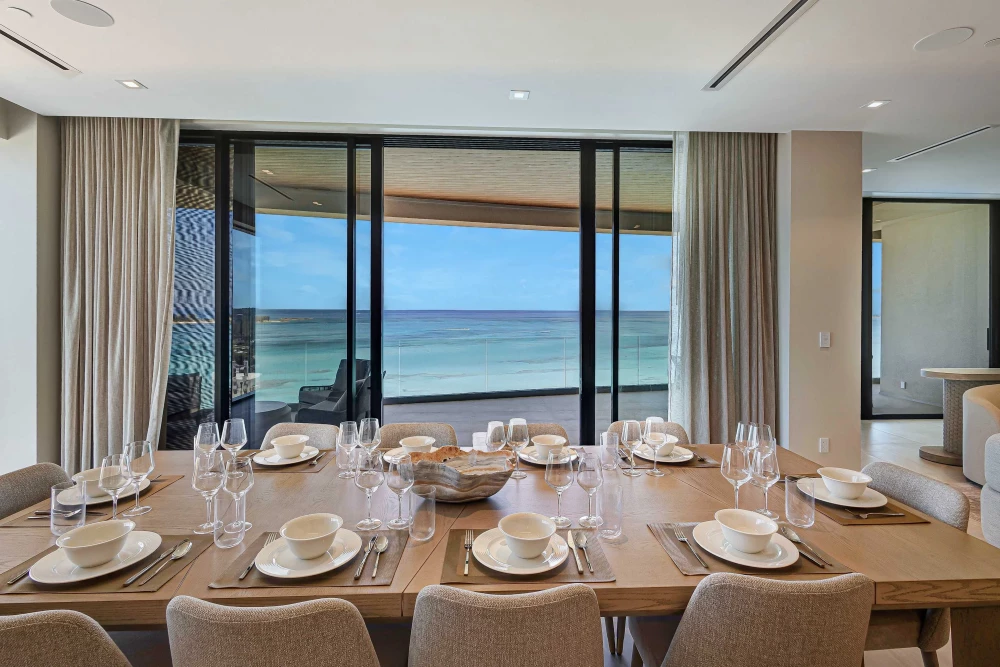 Aqualina 4-bed Penthouse 2