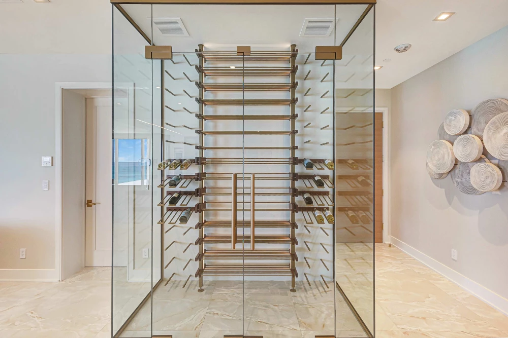 Aqualina 4-bed Penthouse 2