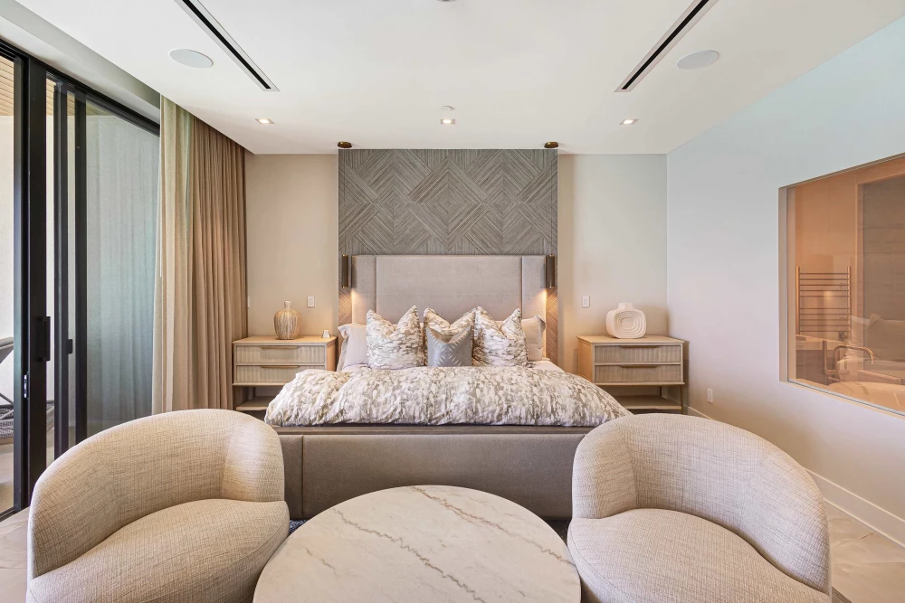 Aqualina 4-bed Penthouse 2