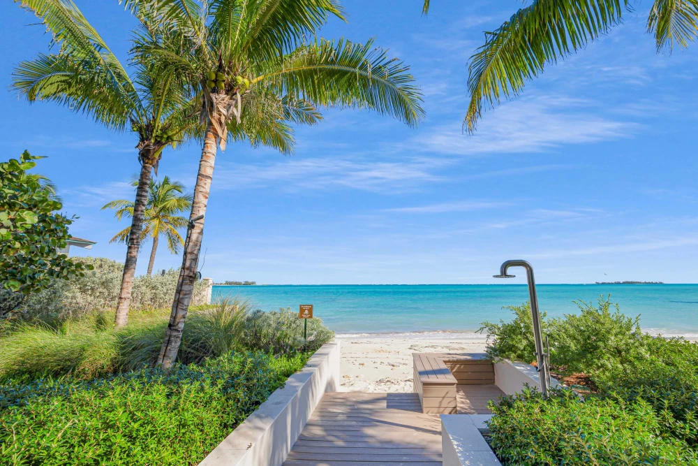 Aqualina 4-bed Penthouse 2