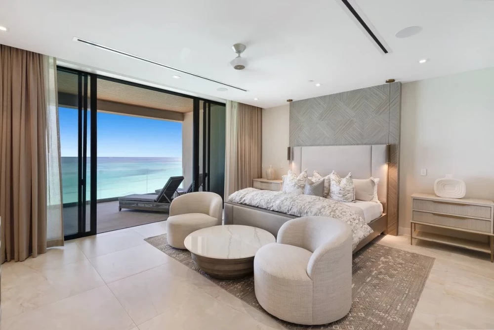 Aqualina 4-bed Penthouse 1