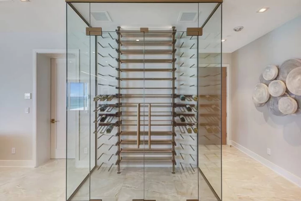 Aqualina 4-bed Penthouse 1