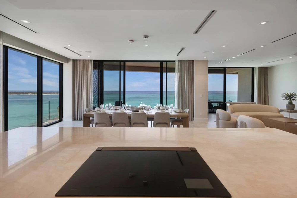 Aqualina 4-bed Penthouse 1
