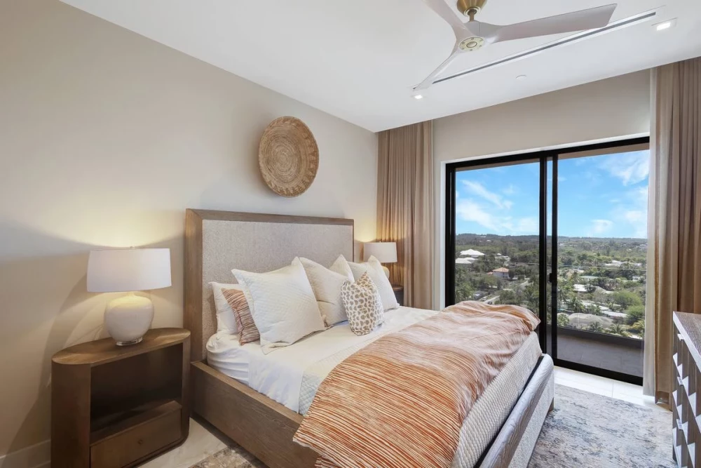 Aqualina 4-bed Penthouse 1