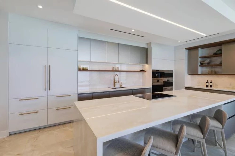 Aqualina 4-bed Penthouse 1