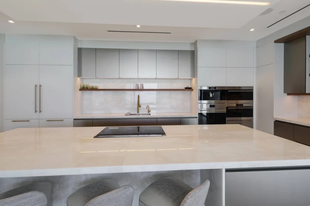 Aqualina 4-bed Penthouse 1