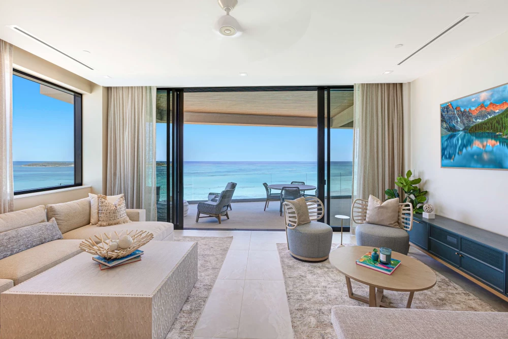 Aqualina 3-Bed 2