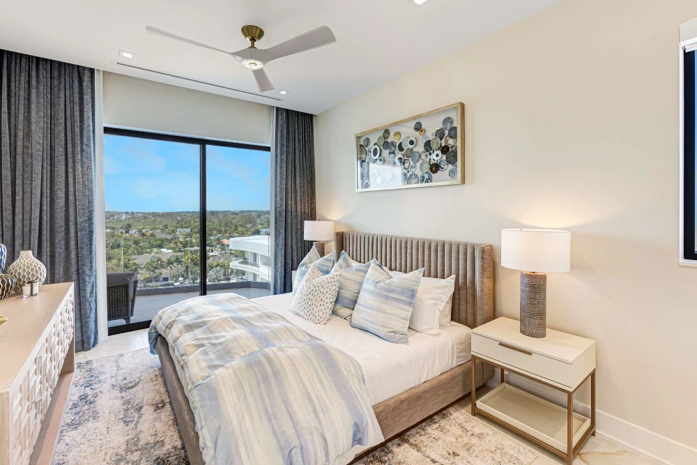Aqualina 3-Bed 2