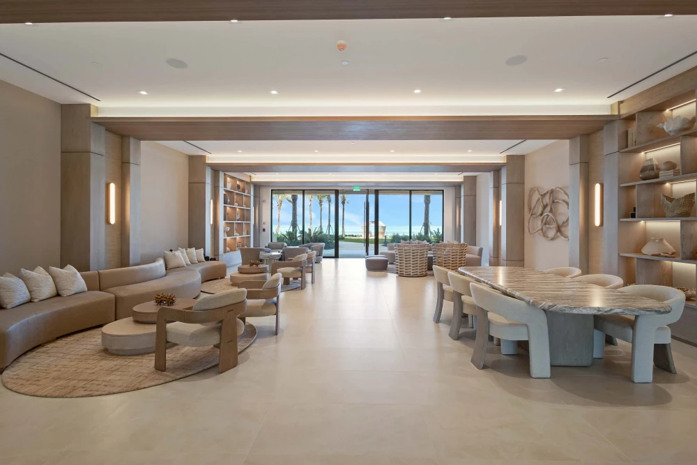 Aqualina 3-Bed 2