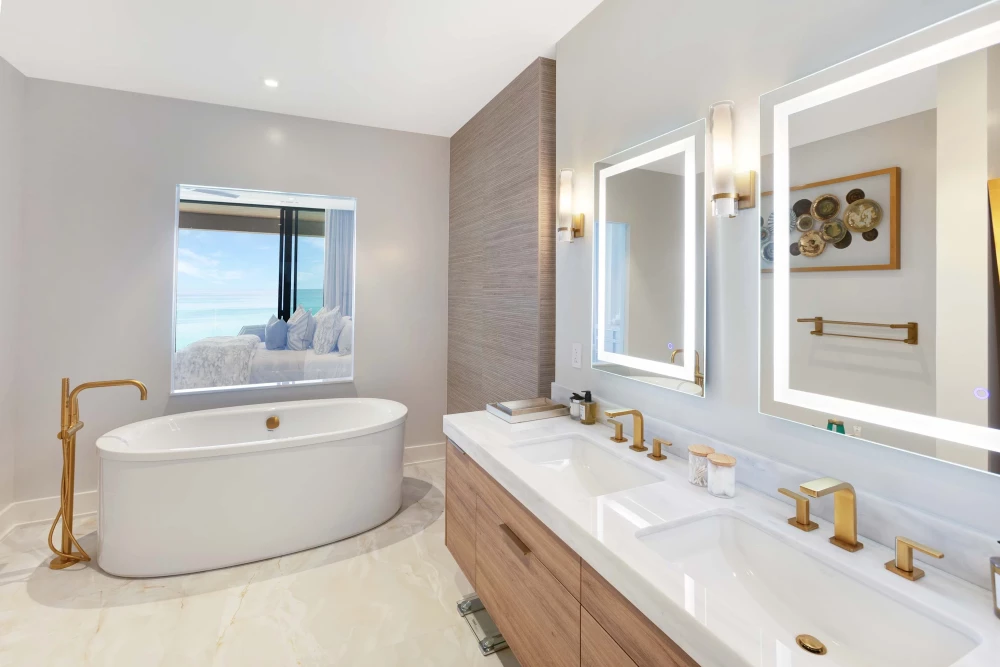 Aqualina 3-Bed 5