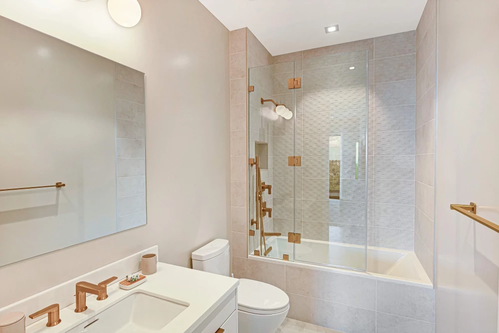Aqualina 3-Bed 5