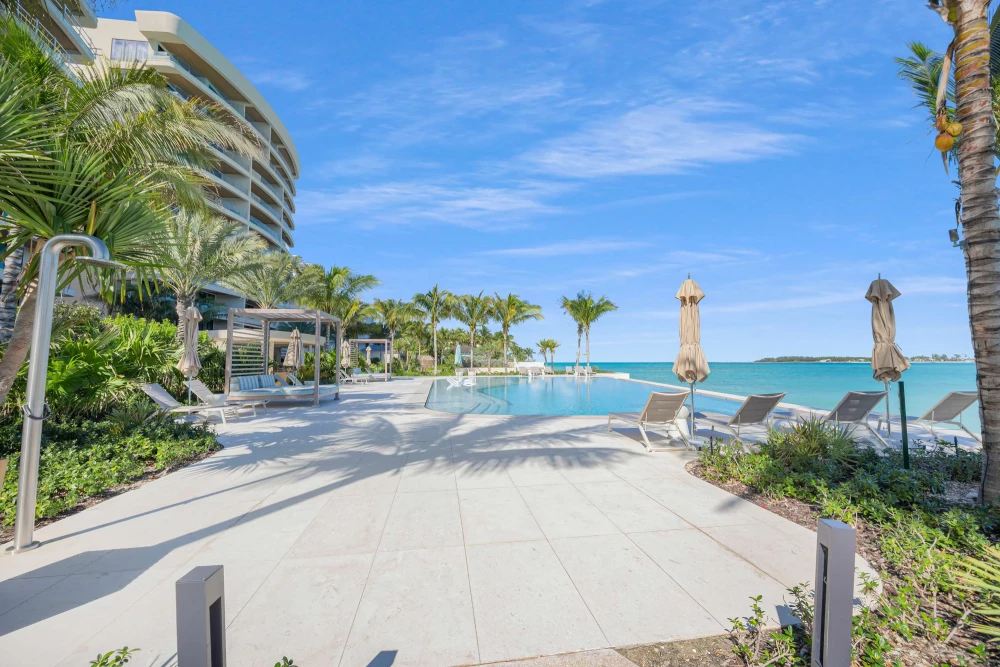 Aqualina 3-Bed 5