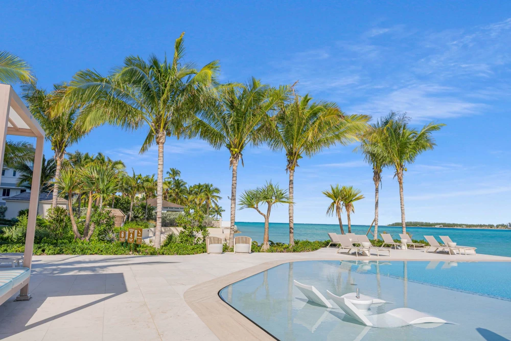 Aqualina 3-Bed 6