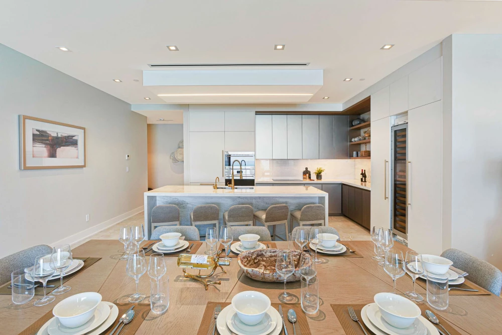 Aqualina 3-Bed 6