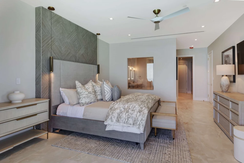 Aqualina 3-Bed 6