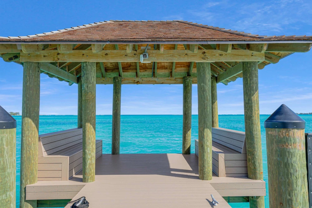 Aqualina 3-Bed 6