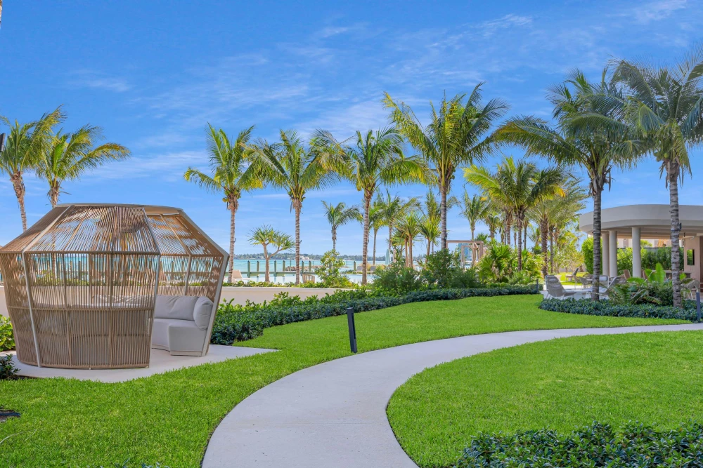 Aqualina 3-Bed 6