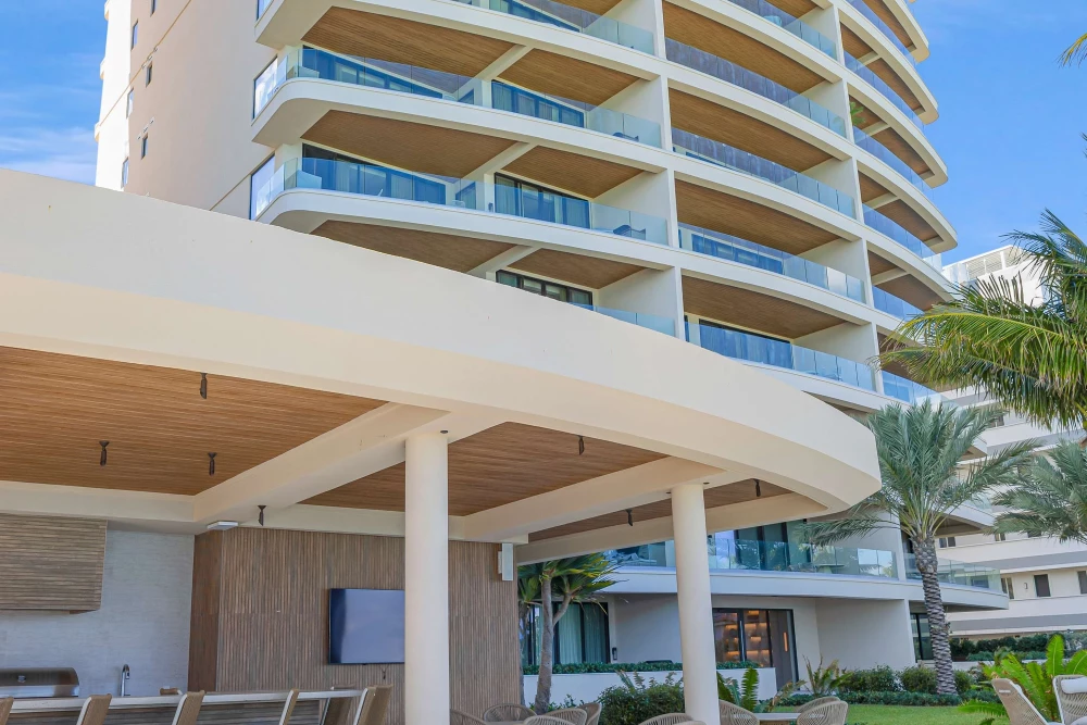 Aqualina 3-Bed 6