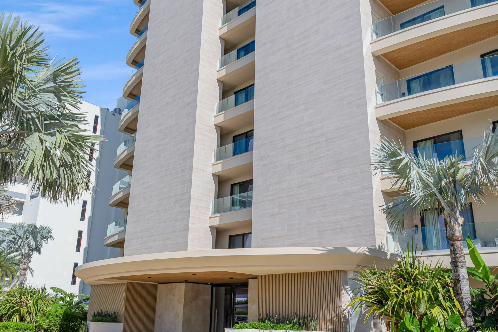 Aqualina 3-Bed 6