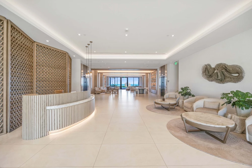 Aqualina 3-Bed 6