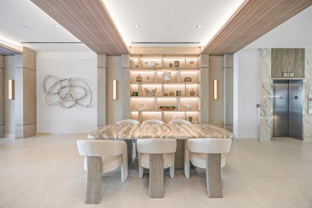 Aqualina 3-Bed 6