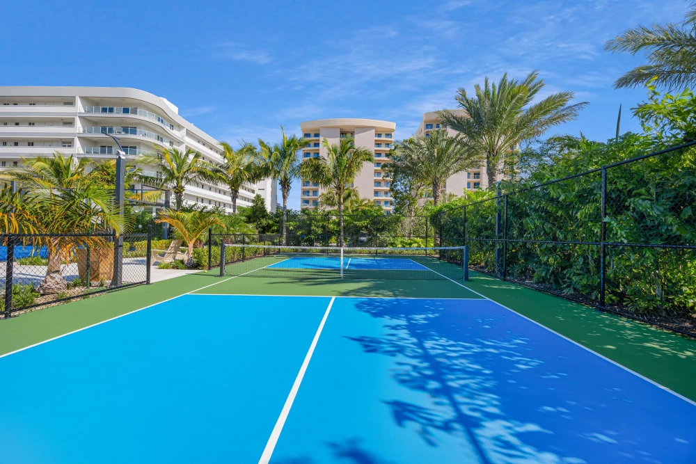 Aqualina 3-Bed 6