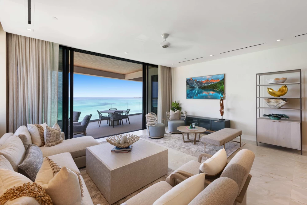 Aqualina 3-Bed 9