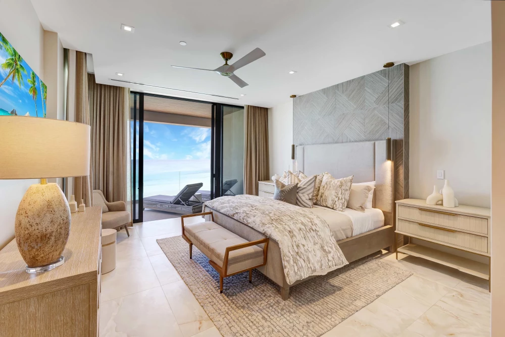 Aqualina 3-Bed 9