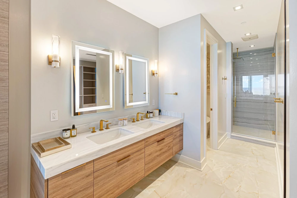 Aqualina 3-Bed 9