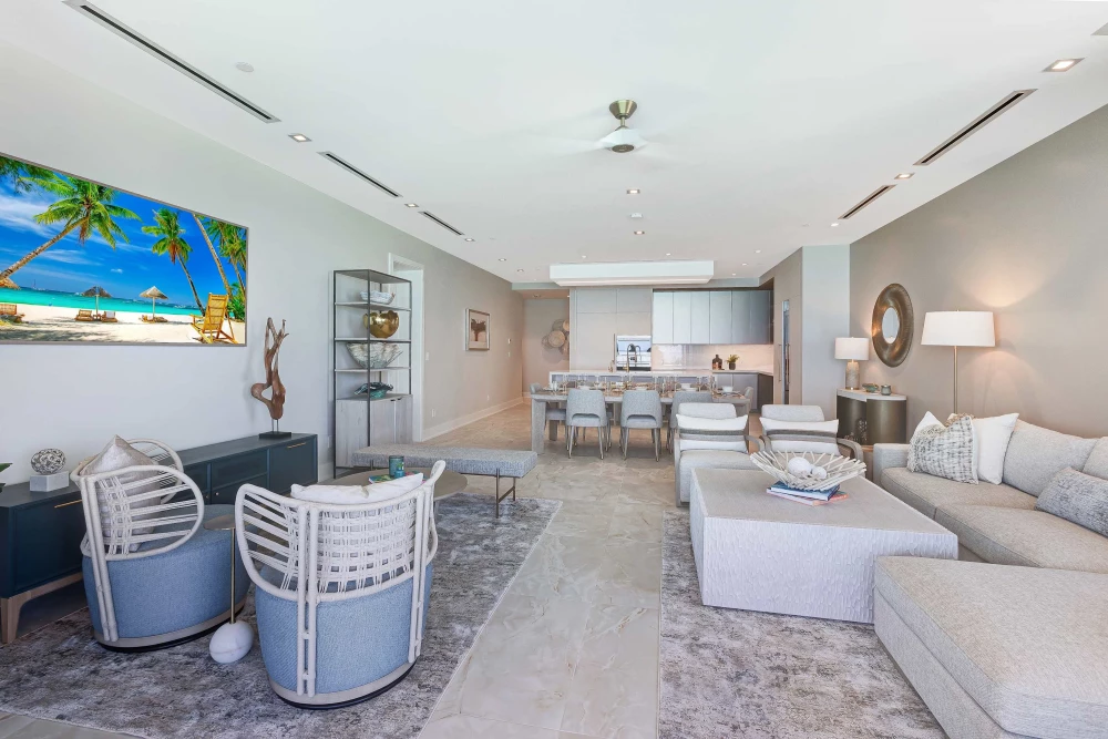 Aqualina 3-Bed 12