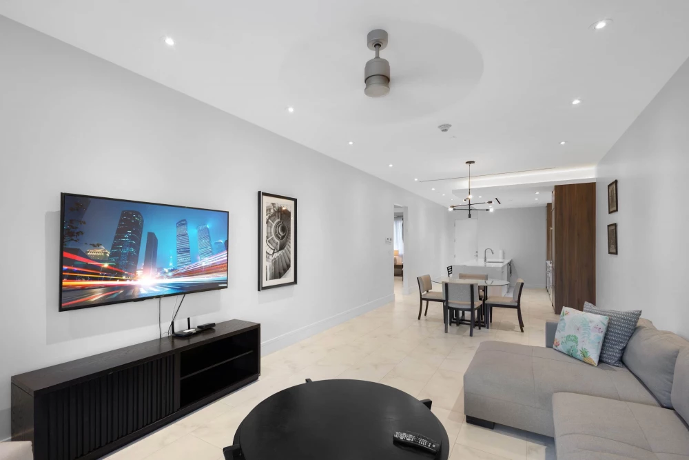One Cable Beach - 2 Bed 10