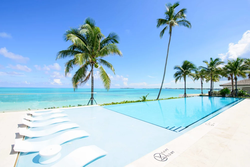 One Cable Beach - 2 Bed 10