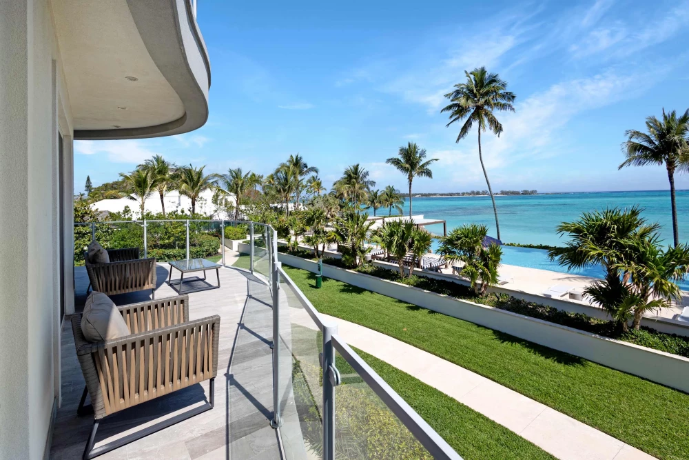 One Cable Beach - 2 Bed 9