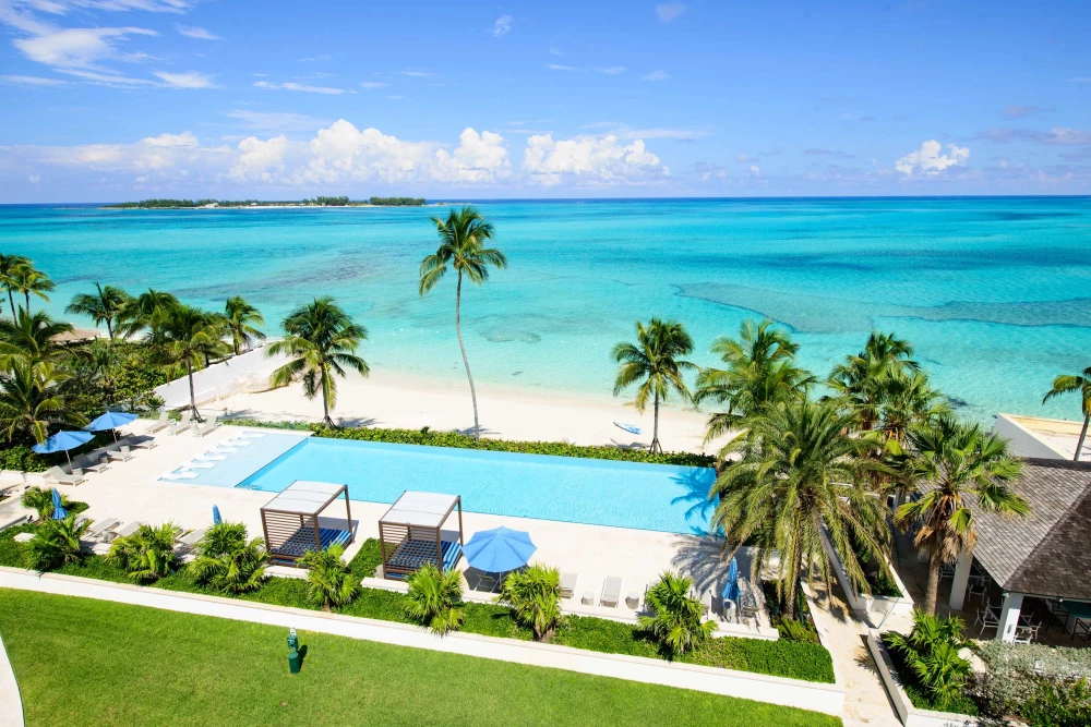 One Cable Beach - 2 Bed 9