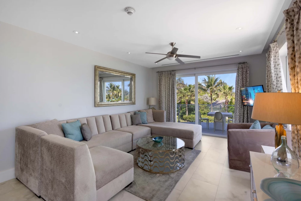 One Cable Beach - 2 Bed 9