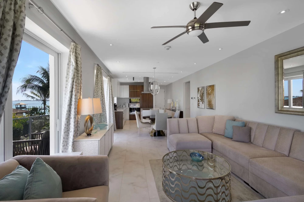 One Cable Beach - 2 Bed 9
