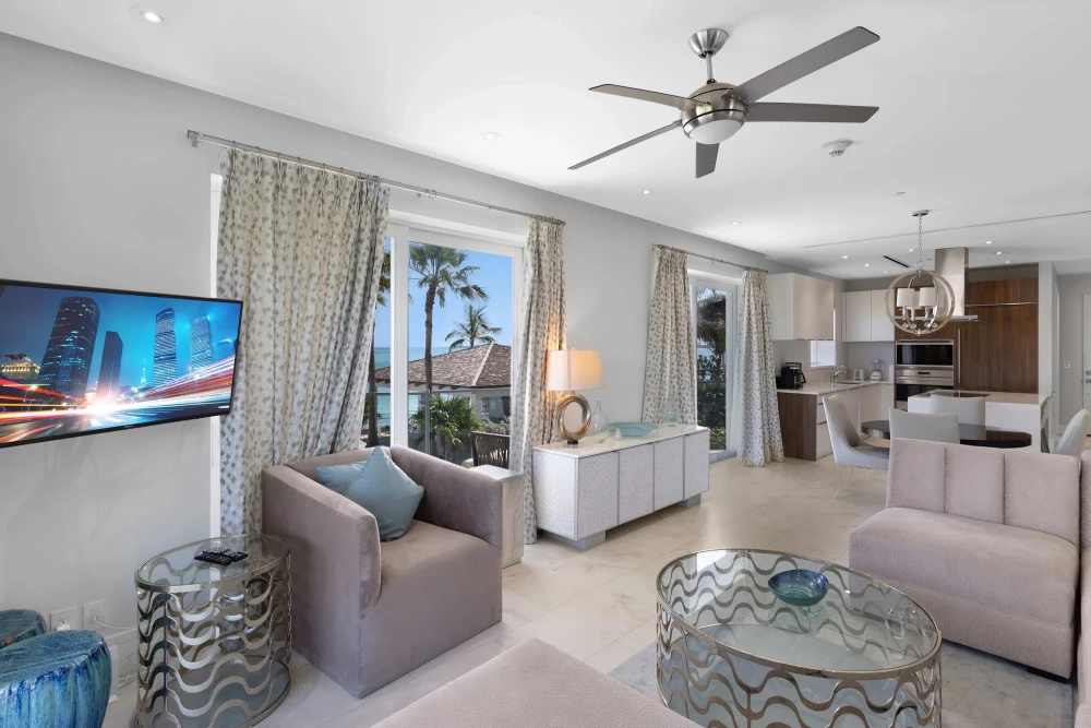 One Cable Beach - 2 Bed 9