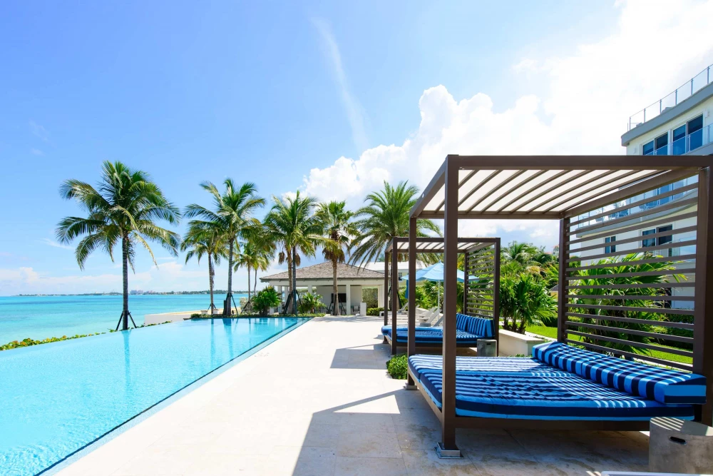 One Cable Beach - 2 Bed 9