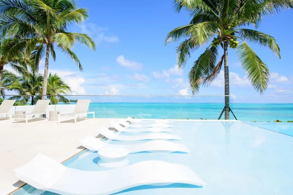 One Cable Beach - 2 Bed 9