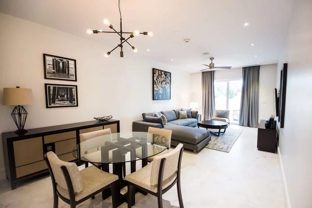 One Cable Beach - 2 Bed 8