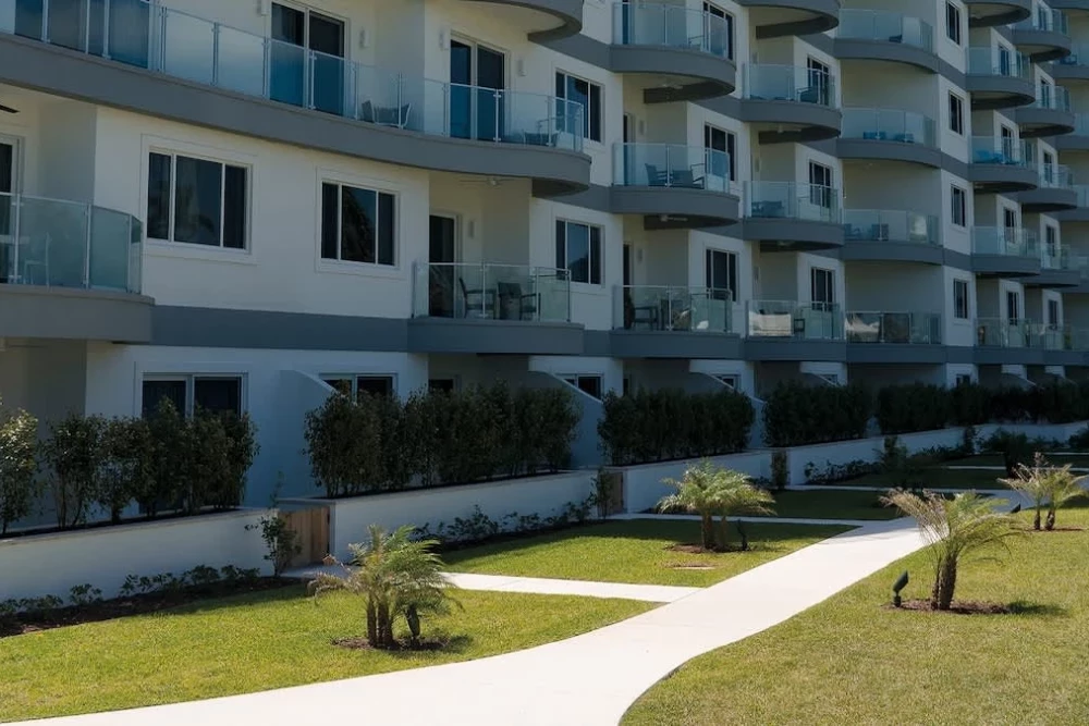 One Cable Beach - 2 Bed 8