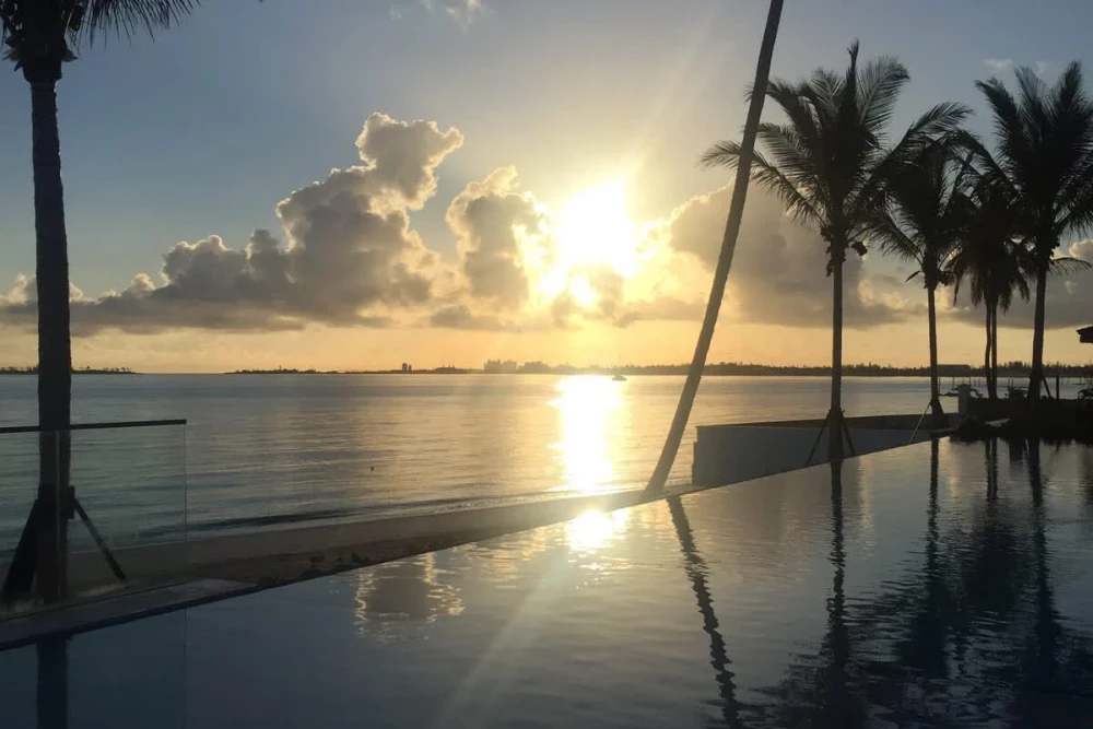 One Cable Beach - 2 Bed 8
