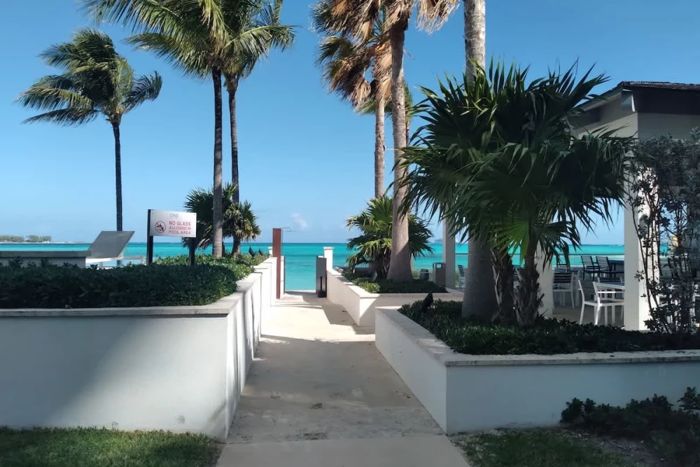 One Cable Beach - 2 Bed 8