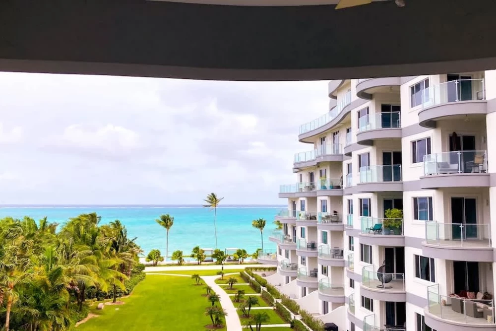 One Cable Beach - 2 Bed 7