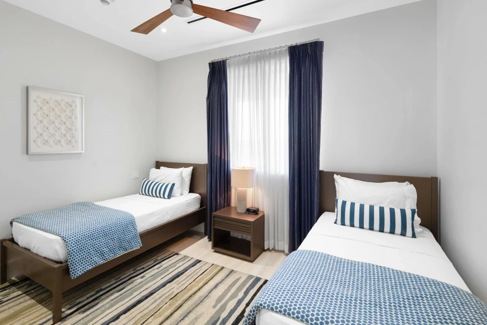 One Cable Beach - 2 Bed 7