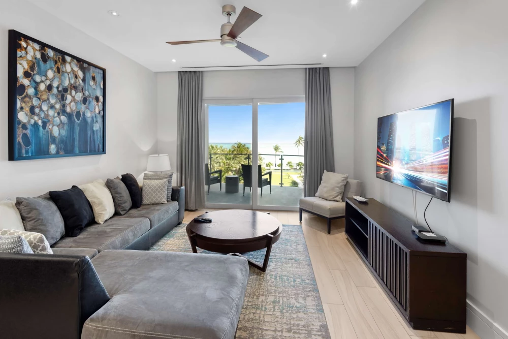 One Cable Beach - 2 Bed 7