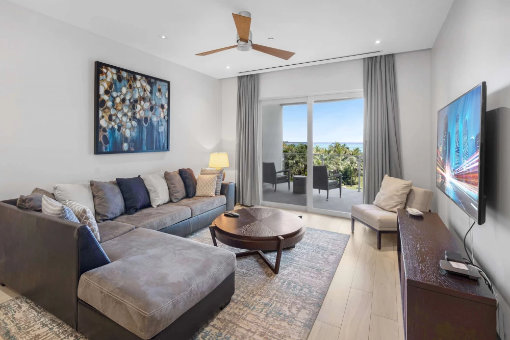 One Cable Beach - 2 Bed 7