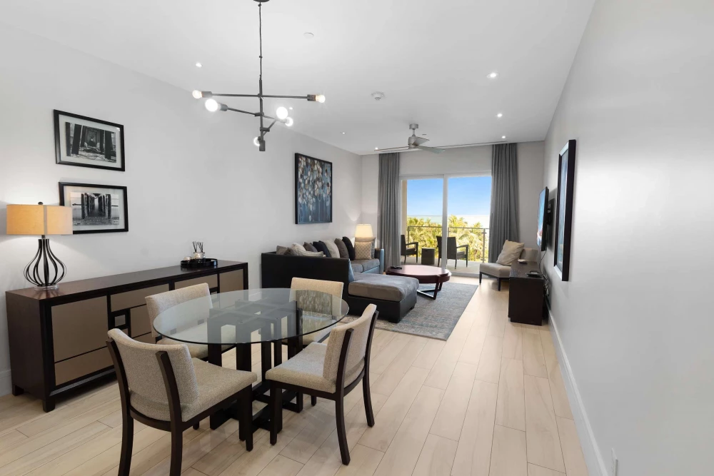 One Cable Beach - 2 Bed 7