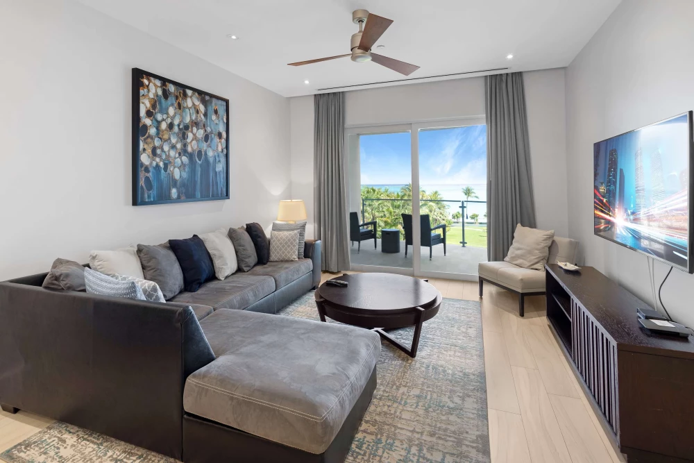 One Cable Beach - 2 Bed 7
