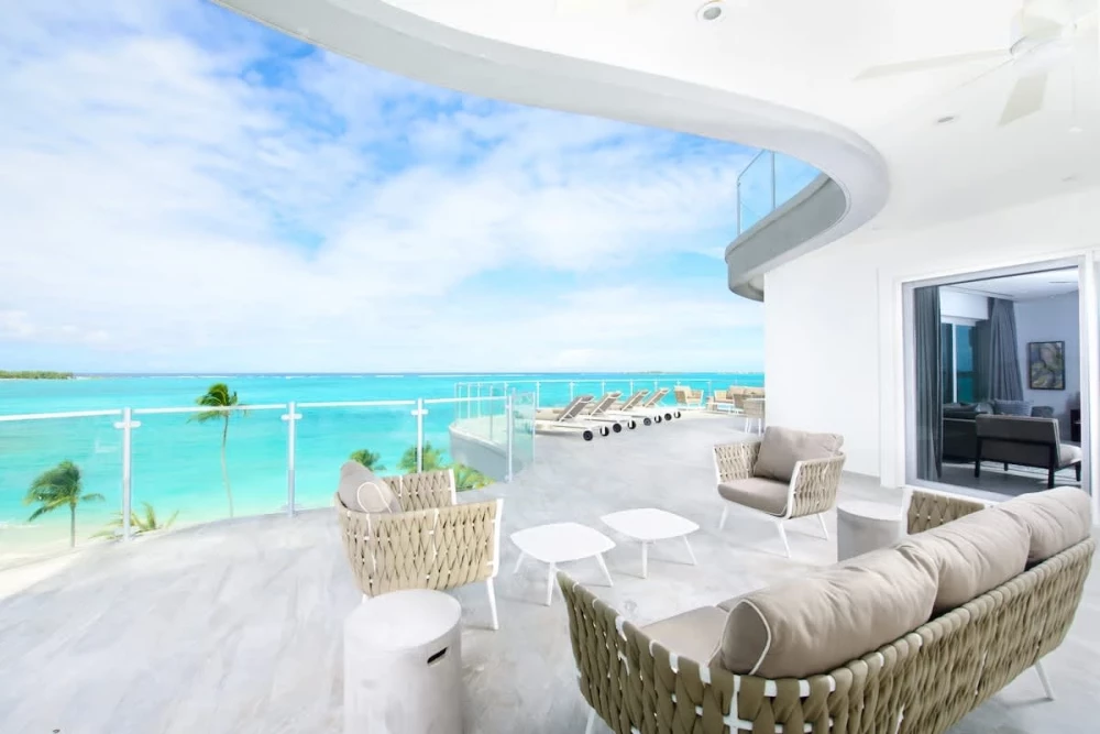 One Cable Beach - 2 Bed 6